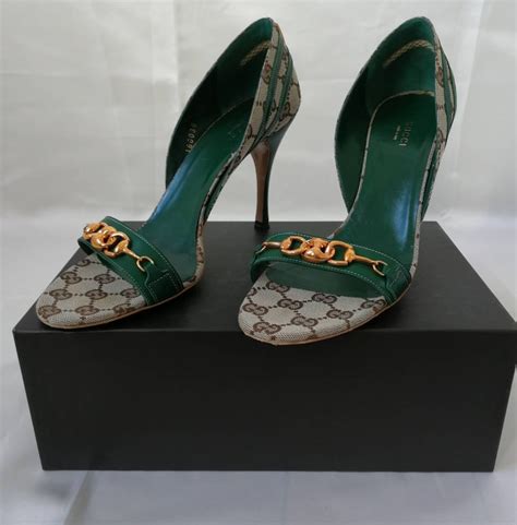 gucci womens dress shoes|vintage gucci dress shoes.